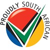 Proudly South African