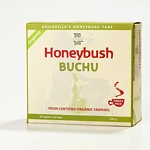 Honeybush Buchu