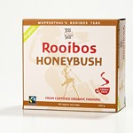 Rooibos Honeybush