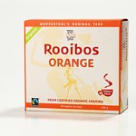 Rooibos Orange