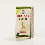Rooibos Buchu