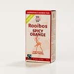 Rooibos Spicy Orange