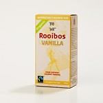 Rooibos Vanilla